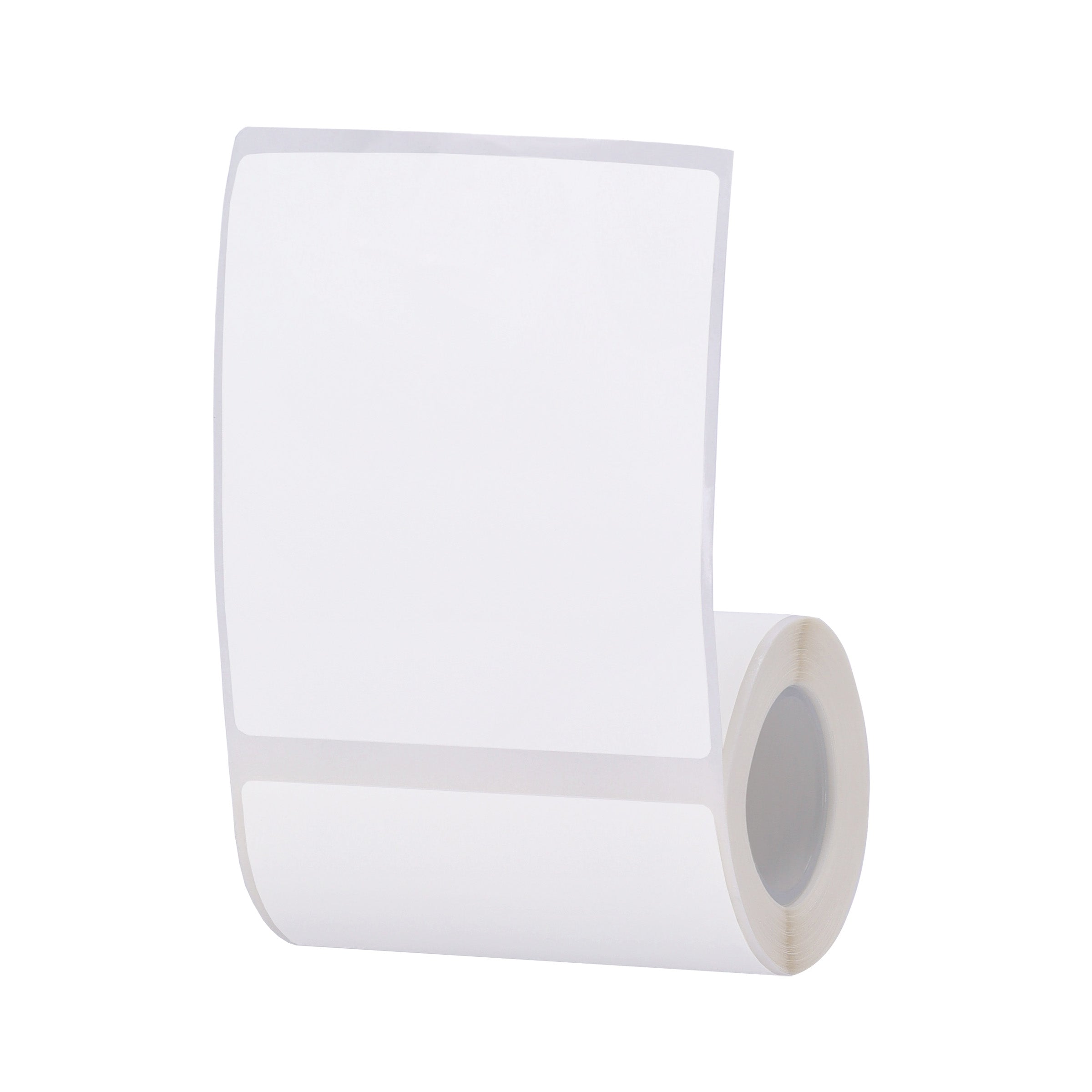 NB513 - NIIMBOT - B3S ONLY - T70*80MM - 95 LABELS PER ROLL - WHITE