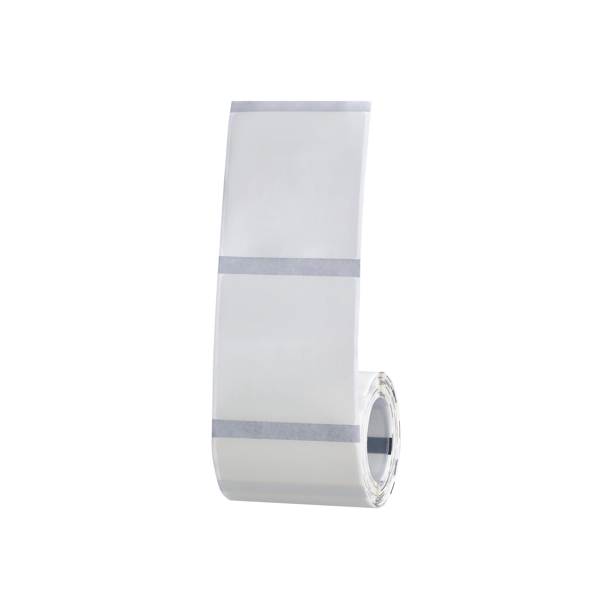 NB532 - NIIMBOT - B1 / B21 / B3S - 50*50MM - 150 LABELS PER ROLL - TRANSPARENT