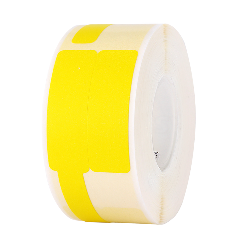 NIIMBOT - B1 / B21 / B3S - 25*78MM - 100 LABELS PER ROLL - CABLE / JEW