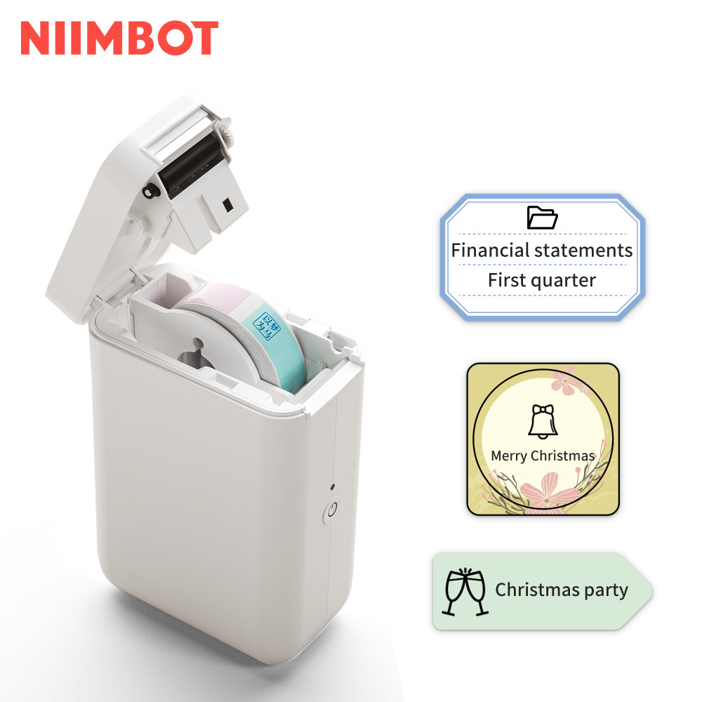 Is this Printer any good?  NIIMBOT D110 Label Printer Review