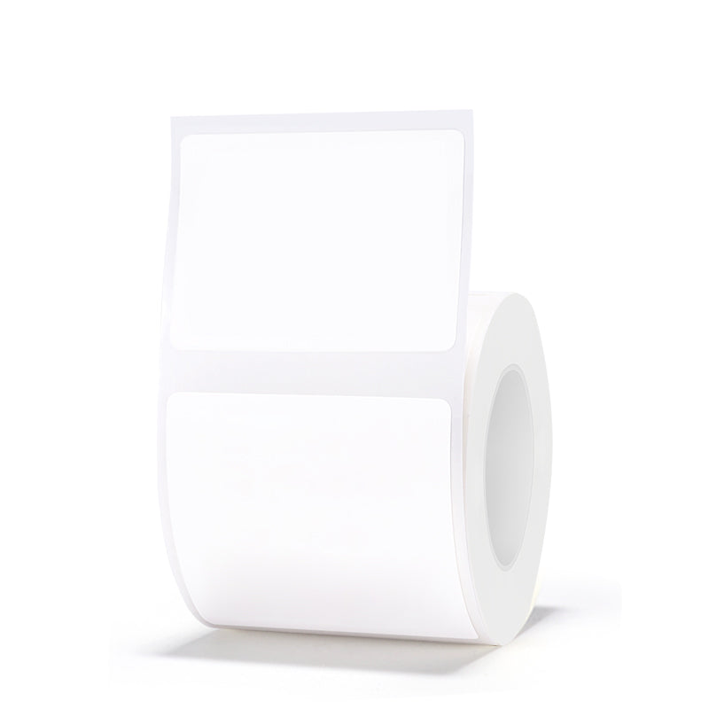 NB111 - NIIMBOT - B1 / B21 / B3S - T40*30MM - 230 LABELS PER ROLL - WHITE