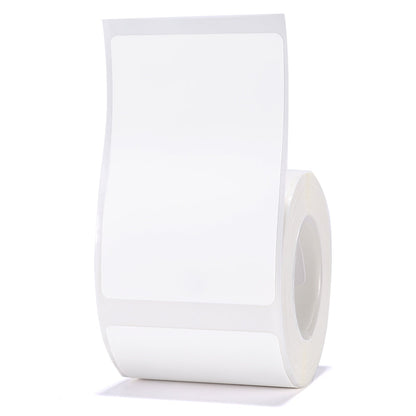 NB217 - NIIMBOT - B1 / B21 / B3S - T40*60MM - 120 LABELS PER ROLL - WHITE