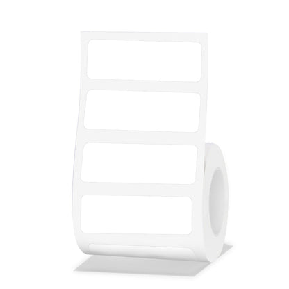 NB194 - NIIMBOT - B1 / B21 / B3S - T45*15MM/2R - 460 LABELS PER ROLL - WHITE