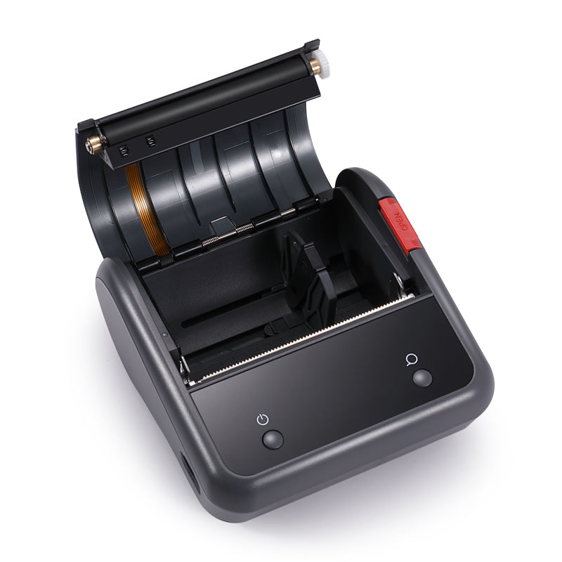 Wholesale Niimbot B21 Portable Handheld Thermal Label Printer With