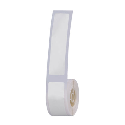 NB322 - NIIMBOT - D101 ONLY - R20*75 - 90 LABELS PER ROLL - WHITE