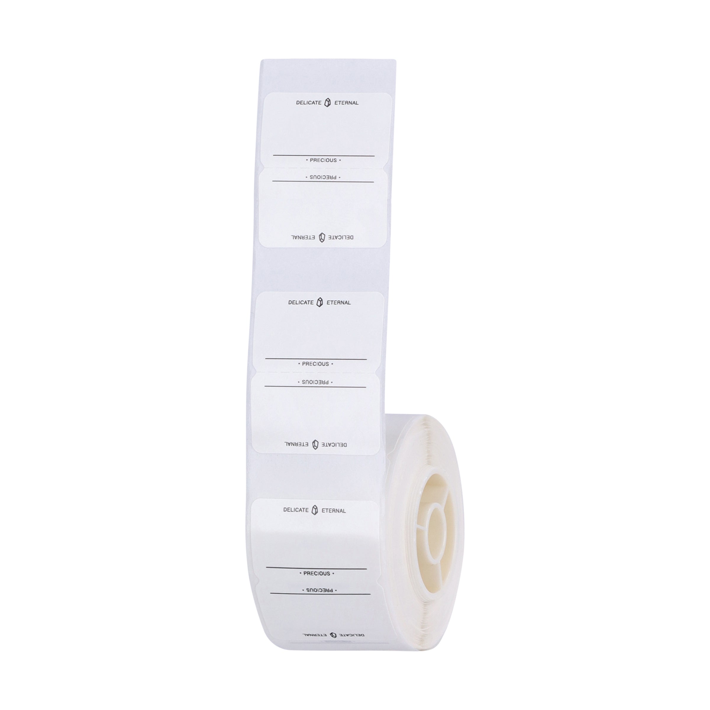 NB339 - NIIMBOT - D101 ONLY - R25*30- 210 LABELS PER ROLL- FOREVER DESIGN