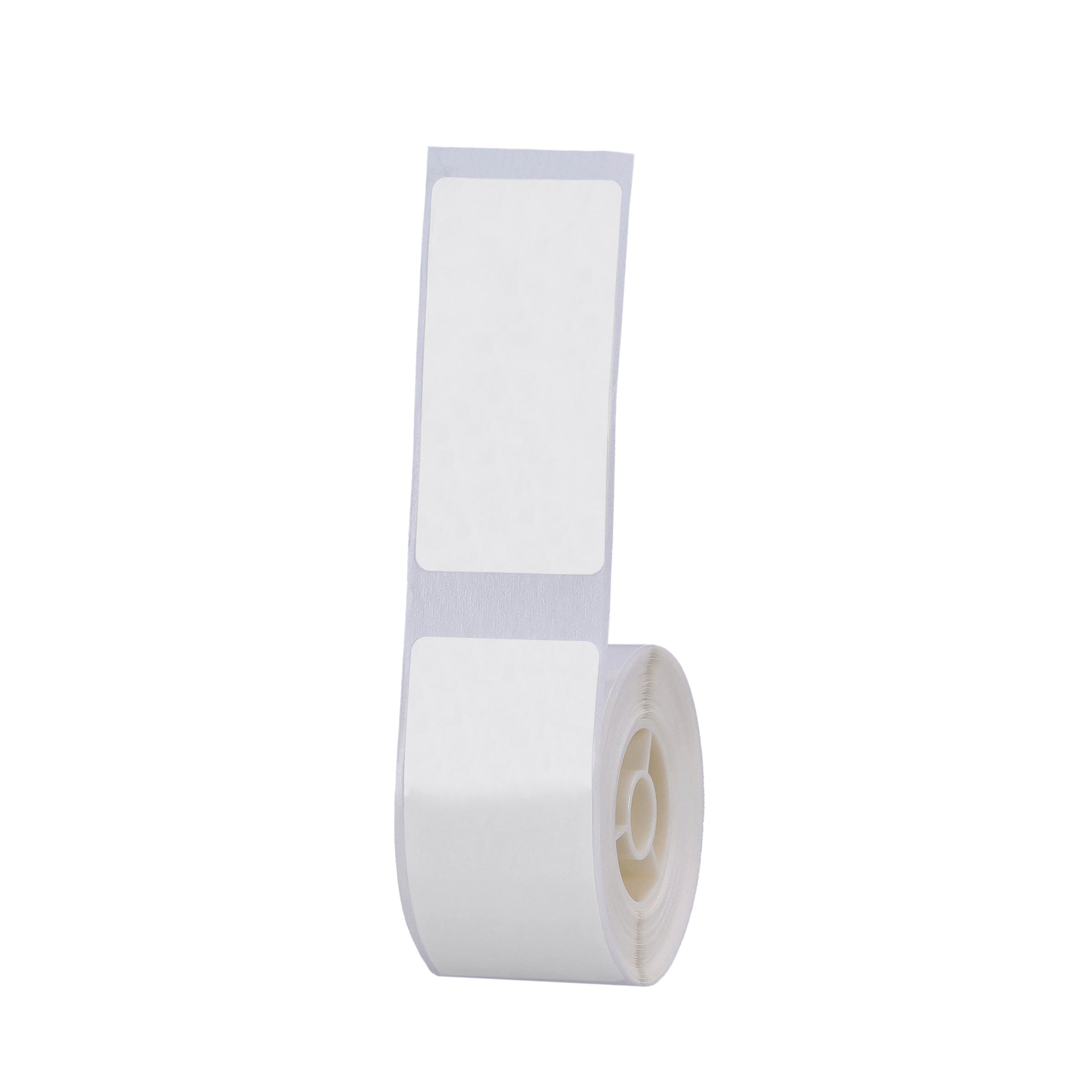 NB374 - NIIMBOT - D101 ONLY - R25*50 - 130 LABELS PER ROLL - WHITE